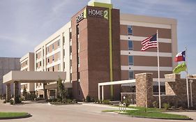 Home2 Suites College Station Tx